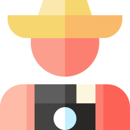 turista icono