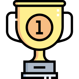 Trophy icon