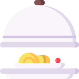 Cuisine icon