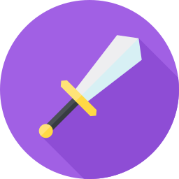 Sword icon