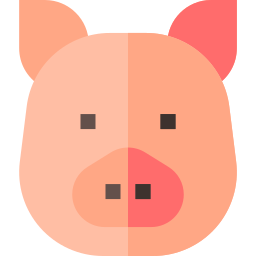 Pig icon