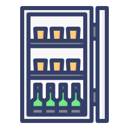 Minibar icon