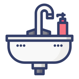 Sink icon