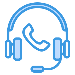 Call center icon