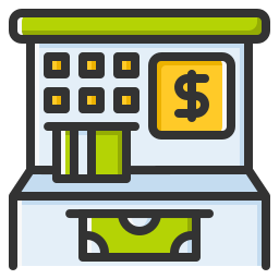 atm icon