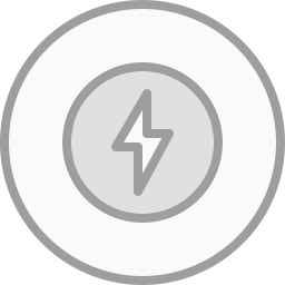 Flash icon