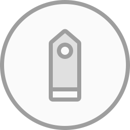 Price tag icon