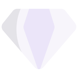 diamant Icône