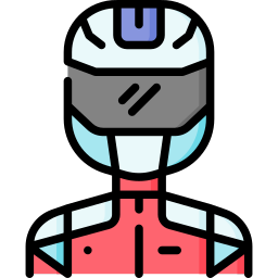 Racer icon