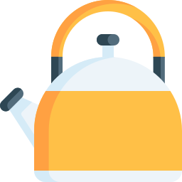 Kettle icon