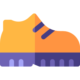 Sneakers icon