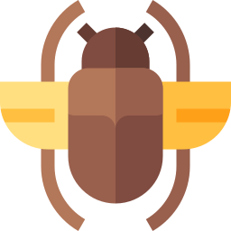 Beetle icon