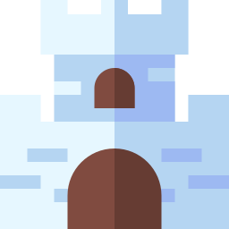 Castle icon