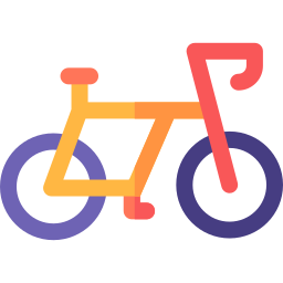 Bike icon