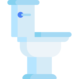 Toilet icon