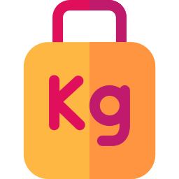 kettlebell ikona