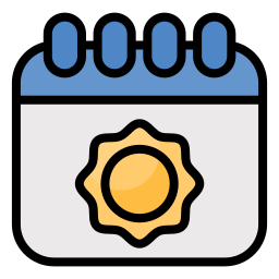 Calendar icon