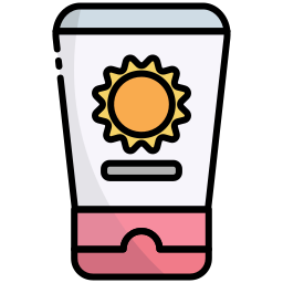 Sunscreen icon