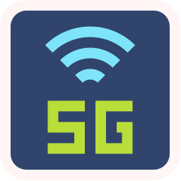 5g Ícone