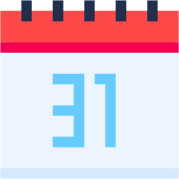 Calendar icon