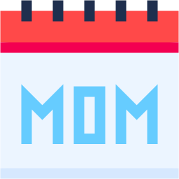 mothers day icon