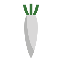 Carrot icon