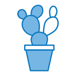 Cactus icon