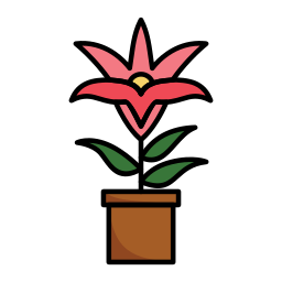 Lotus icon