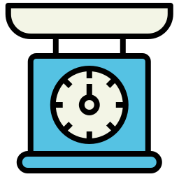 Scale icon