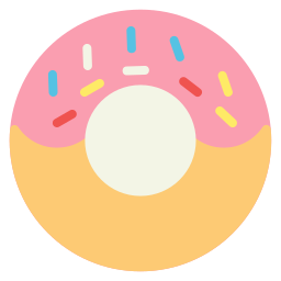 Donut icon