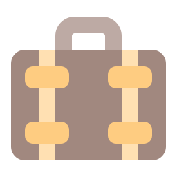 walizka ikona