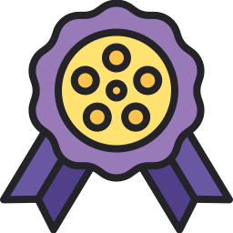 medal ikona