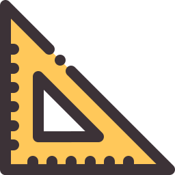 Measure icon