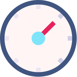 Speed test icon