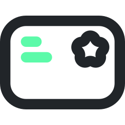 Rating icon