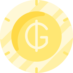 guarani icon