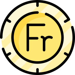 프랑 icon