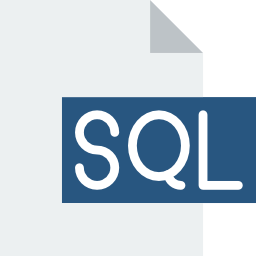 sql Ícone