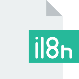 il8h icona