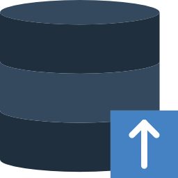 bases de datos icono
