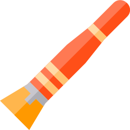 Paint brush icon