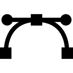 nodos icono