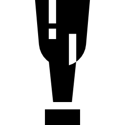 Деревянная нога иконка