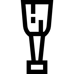 holzbein icon