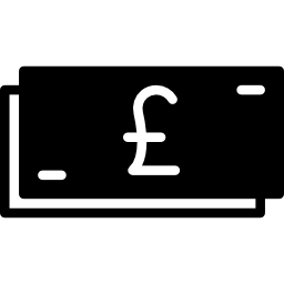 파운드 스털링 icon