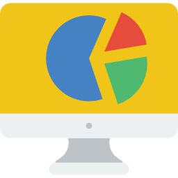 Analytics icon