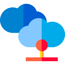 Cloud icon