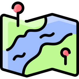 Map icon