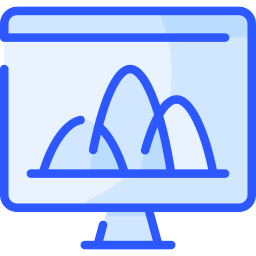 Computer icon