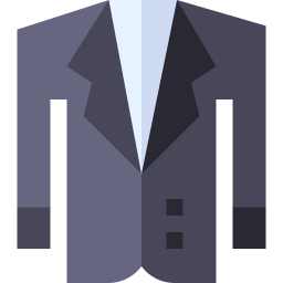 Suit icon